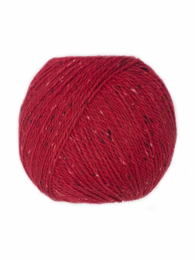 Light/DK | Knotty Stitches